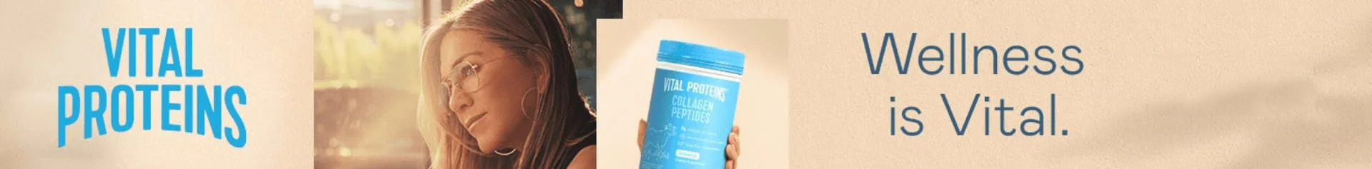 Vital Proteins 维特欧